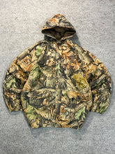 Realtree active jacket(L/XL)