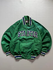 Retro jacket (size fits: S/M)