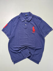 Ralph lauren polo(M/L)