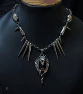 Wolverine (exclusive) necklace