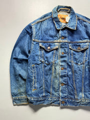 Denim jacket(XS/S)