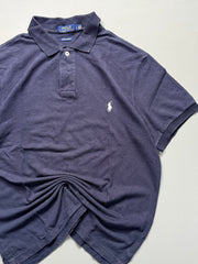Ralph lauren polo(M/L)