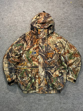 Realtree active jacket(XL/2XL)