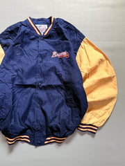 Retro jacket (size fits: L/XL)