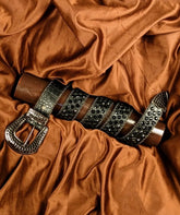 Y2K (black) belt