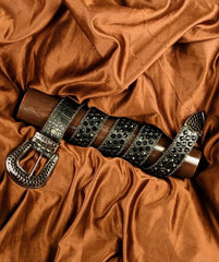 Y2K (black) belt