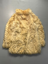 Fur coat (S/M)