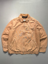 Detroit jacket(M/L)