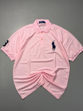 Ralph lauren polo(M/L)