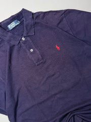 Ralph lauren polo(M/L)