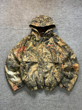 Realtree active jacket