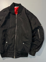 Bomber vintage jacket (M/L)