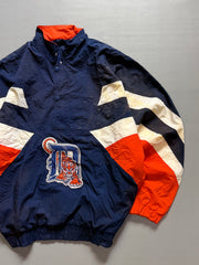 Retro jacket (size fits: L/XL)