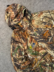 Realtree active jacket(XL/2XL)