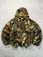 Realtree jacket(XL/2XL)