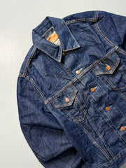 Denim jacket(XS/S)