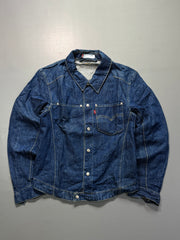 Denim jacket(XS/S)