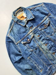 Denim jacket(XS/S)
