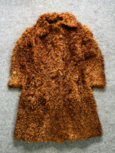 Fur coat(S/M)
