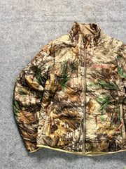 Realtree jacket(S/M)