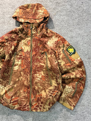 Realtree jacket(M/L)
