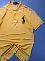 Ralph lauren polo(M/L)