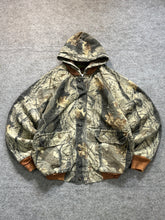 Realtree active jacket(L/XL)