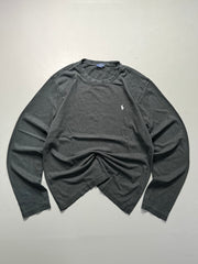 Ralph lauren full sleves xs/s)