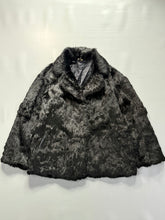 Fur coat (M/L)