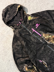 Realtree woman’s jacket(XS/S)