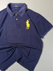Ralph lauren polo(M/L)