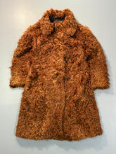 Fur coat (S/M)