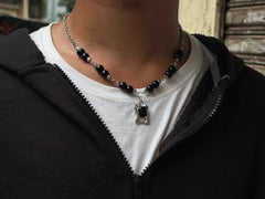 Simple necklace