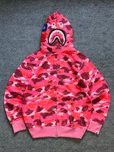 Bape hoodie(M/L/Xl)