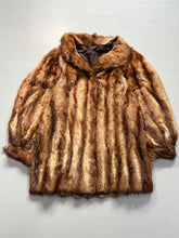 Fur coat (M/L)