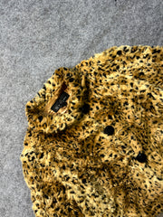 Animal fur coat(XS/S)