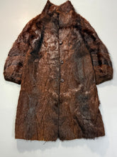 Fur coat (M/L)