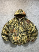 Realtree active jacket(M/L/XL)