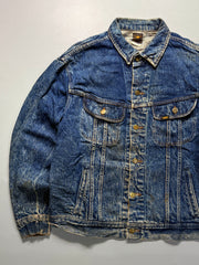 Denim jacket(L/XL)