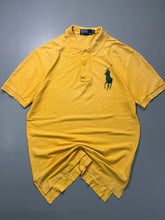 Ralph lauren polo(M/L)