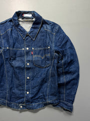 Denim jacket(XS/S)