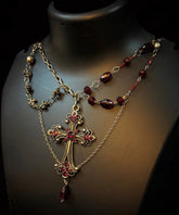 Eternal necklace (exclusive)