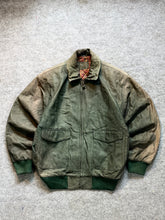 Bomber leather jacket(M/L/XL)