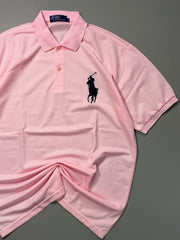 Ralph lauren polo(M/L)