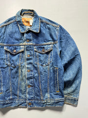 Denim jacket(XS/S)