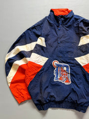 Retro jacket (size fits: L/XL)