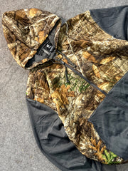 Realtree hoodie(L/XL)