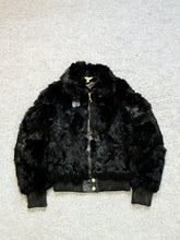 Fur jacket(XS/S)