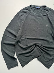 Ralph lauren full sleves xs/s)
