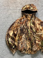 Realtree active jacket(XS/S)
